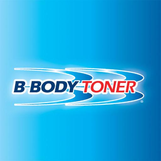 Bbodytoner 健康 App LOGO-APP開箱王