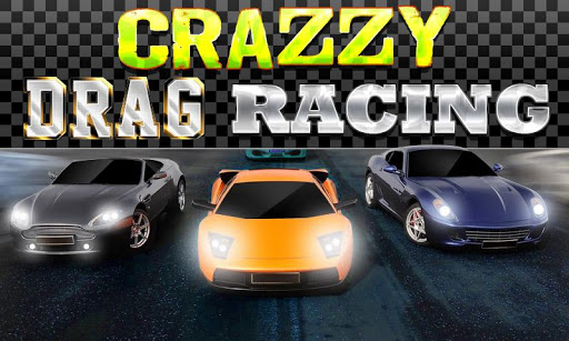 Crazy Drag Racing