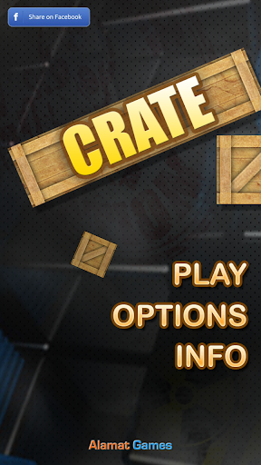 Crate