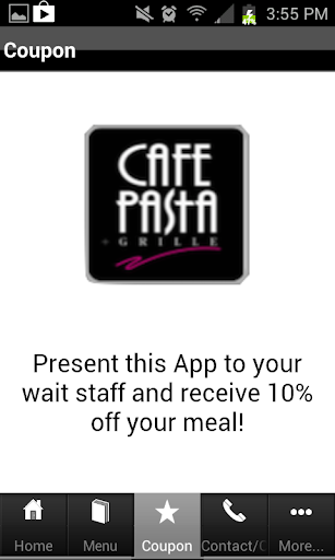 免費下載旅遊APP|Cafe Pasta app開箱文|APP開箱王