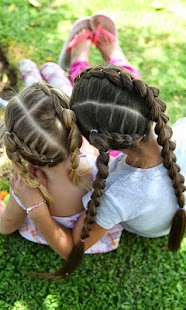 How to download Pretty Girls Hairstyle Ideas patch 1.0 apk for android
