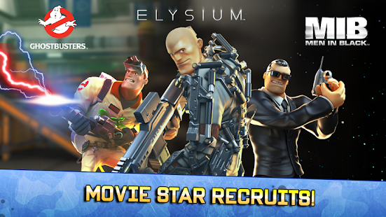 Respawnables - screenshot thumbnail