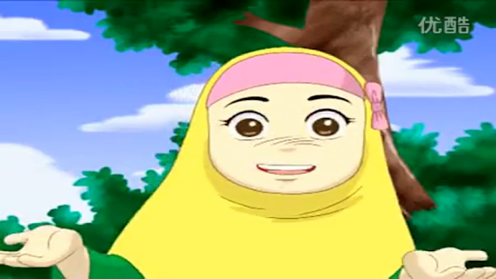 Indonesian children's song Screenshots 9