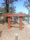 Acacia Park 