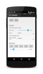 Data Stats(圖2)-速報App