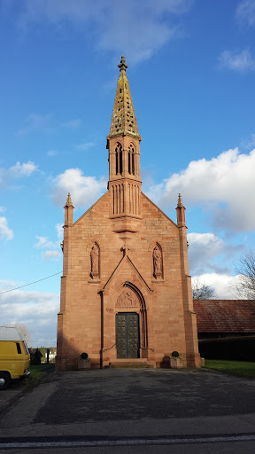 Eglise de Leiterswiller