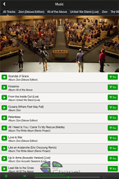 Cape Bible Chapel poster 2