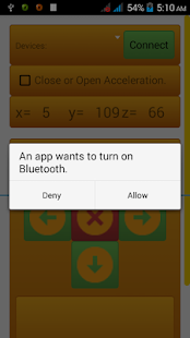 How to download Bluetooth Spp Robot Controller 1.0 mod apk for android