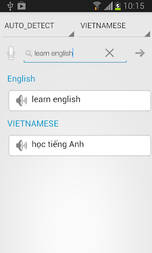 【免費教育App】Pro Từ Điển Anh việt,Việt Anh-APP點子