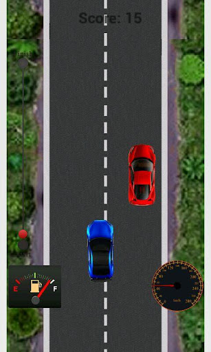 【免費賽車遊戲App】Thika Road Drive-APP點子