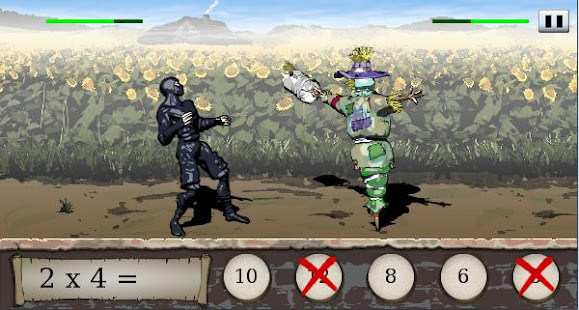 Times Ninja Adventure FREE(圖3)-速報App