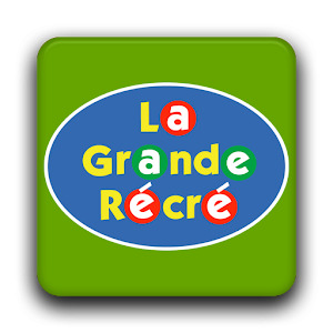 Le Coffre à Histoires logo