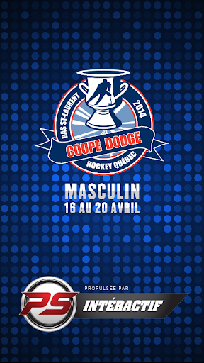 Coupe Dodge Masculin