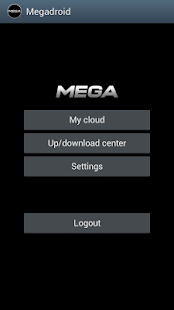 How to get MegaDroid 1.0 apk for pc