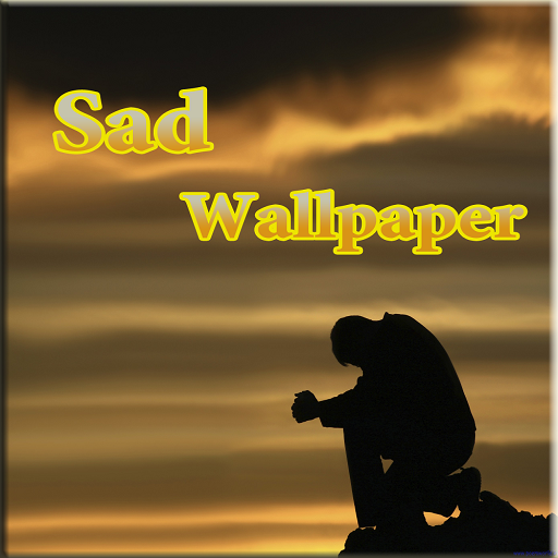 sad wallpapers LOGO-APP點子