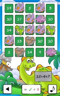 How to download Dino Math Bingo 1.1 apk for android