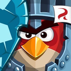 Angry Birds Epic (Unlimited Gold/Silver/Friendship) | v1.1.12