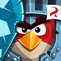 Angry Birds Epic v1.2.11 [Everything unlimited] Mod APK