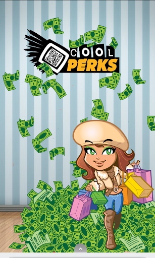 【免費購物App】Cool Perks Mobile-APP點子