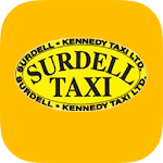 Cover Image of Download Surdell Cab 3.3.1 APK