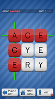 Wordgenuity® Word Squares APK تصویر نماگرفت #9