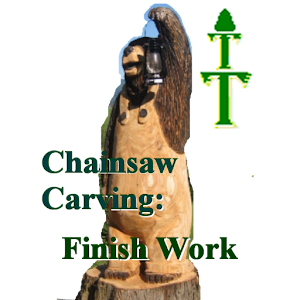 Chainsaw Carving: Finish Work.apk 1.0