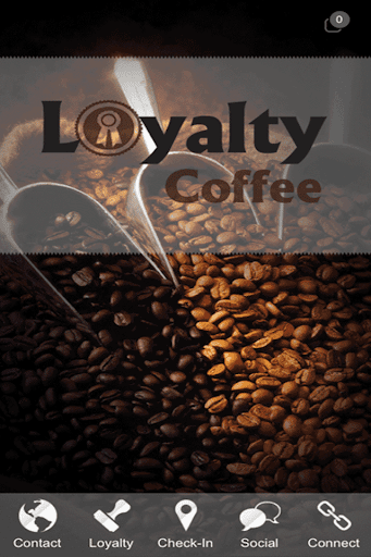 Loyalty Coffee
