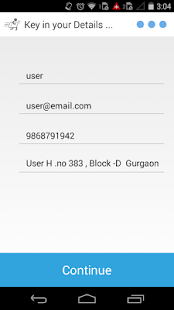 The Personal Shopper Screenshots 5