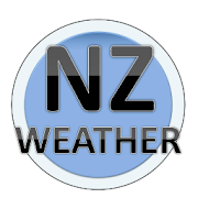 NZ Weather  Icon