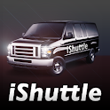 iShuttle logo
