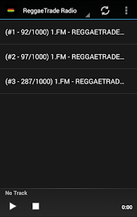 Reggae Music Radio(圖2)-速報App