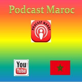 Podcast Maroc