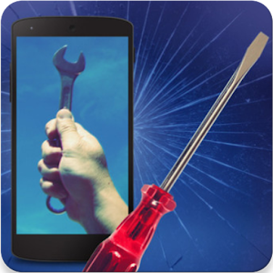 Cellular Repair Course 9.5