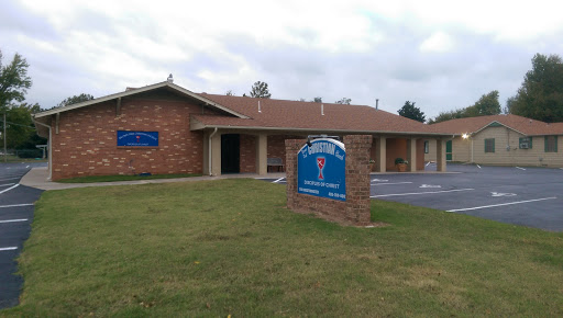 Nicoma Park Christian Church