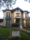 The Richard J. Oglesby Mansion