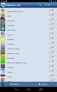 ForYourIrisOnly Lite Screenshots 2