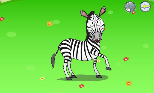 Jungle - Animal Sounds(圖5)-速報App