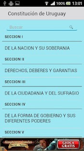 How to mod Constitución de Uruguay 1.0 apk for pc
