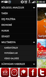 Free Akademik Perspektif APK for Android