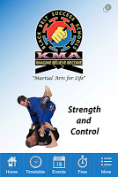 KMA Blackbelt Success Schools APK Screenshot Thumbnail #1