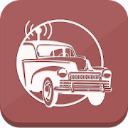 Radio Frequency Finder 1.0 Icon