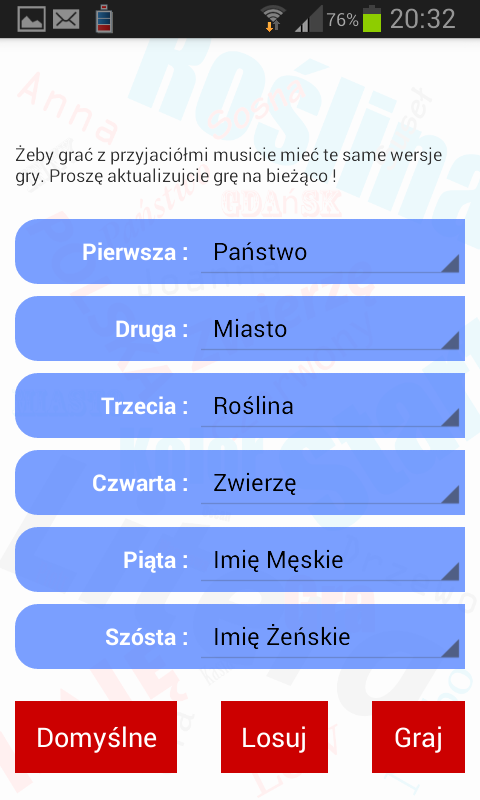 ...