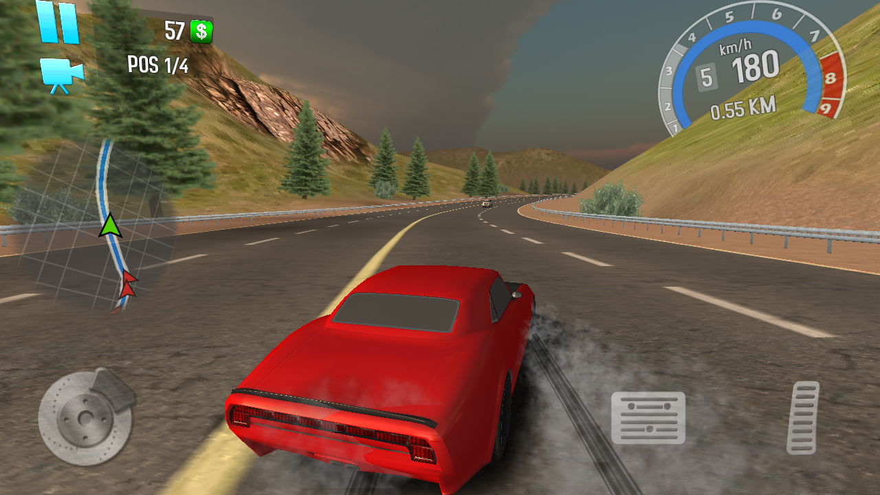   Driver XP- screenshot 