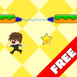 Falling Cenk.apk 1.0.5