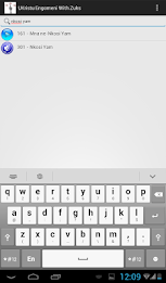 UKristu Engomeni With Zuks poster 12