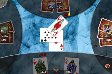 Euchre Gold(圖2)-速報App