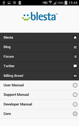 【免費工具App】Blesta APP-APP點子