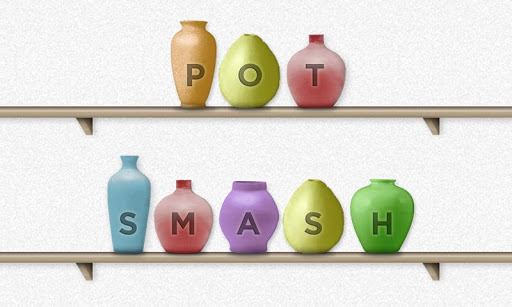 Pot Smash: Type Match