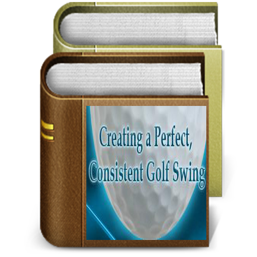 Golf Swing Tips 書籍 App LOGO-APP開箱王