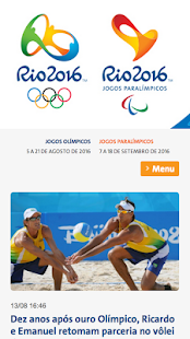 Free Rio 2016 APK